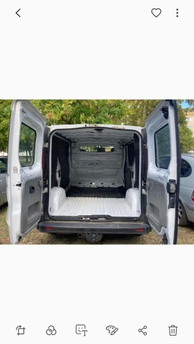 Opel Vivaro | Mobile.bg    4