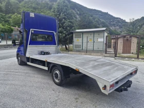 Обява за продажба на Iveco Daily 35S18 HI-MATIC ~42 999 лв. - изображение 3