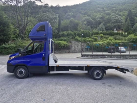 Обява за продажба на Iveco Daily 35S18 HI-MATIC ~42 999 лв. - изображение 7