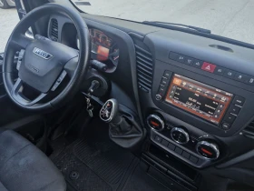Iveco Daily 35S18 HI-MATIC | Mobile.bg    16