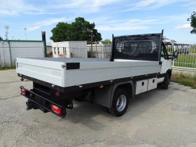 Обява за продажба на Iveco Daily 65c18* * * 3.5 тона* * * кат Б ~Цена по договаряне - изображение 5