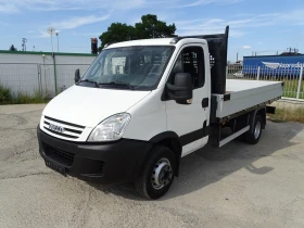     Iveco Daily 65c18* * * 3.5 * * *  