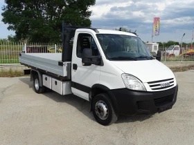     Iveco Daily 65c18* * * 3.5 * * *  