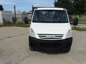     Iveco Daily 65c18* * * 3.5 * * *  