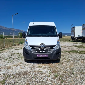 Обява за продажба на Renault Master EURO 6  КЛИМАТИК 7 МЕСТЕН  ~22 999 лв. - изображение 1