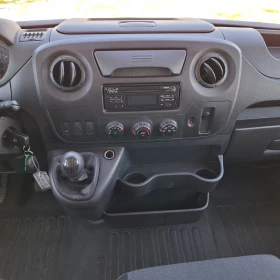 Обява за продажба на Renault Master EURO 6  КЛИМАТИК 7 МЕСТЕН  ~22 999 лв. - изображение 11