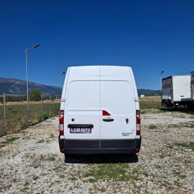 Обява за продажба на Renault Master EURO 6  КЛИМАТИК 7 МЕСТЕН  ~22 999 лв. - изображение 5