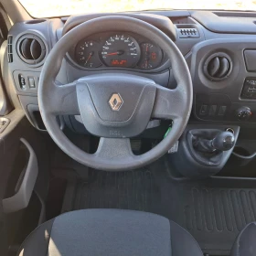Обява за продажба на Renault Master EURO 6  КЛИМАТИК 7 МЕСТЕН  ~22 999 лв. - изображение 10