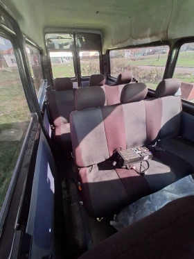 Mercedes-Benz Sprinter 312 2.9 TDI | Mobile.bg    6