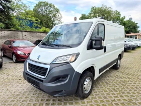 ����� �� �������� �� Peugeot Boxer 2.0 HDI 130k.s. 80000km