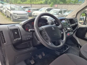 Peugeot Boxer 2.0 HDI 130k.s. 80000km | Mobile.bg � ����� ������ 7