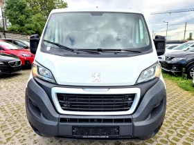 ����� �� �������� �� Peugeot Boxer 2.0 HDI 130k.s. 80000km