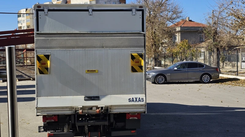 Iveco Daily 35C15 3.0D 6SP CH-ПАДАЩ БОРД-СЕРВИЗНА ИСТ.-ЛИЗИНГ, снимка 5 - Бусове и автобуси - 47894525