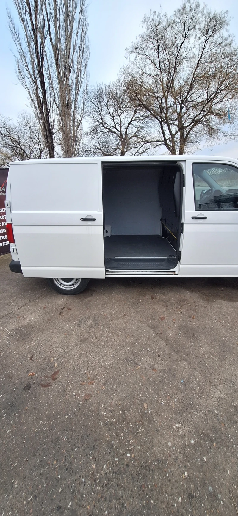 VW T6, снимка 6 - Бусове и автобуси - 48272446