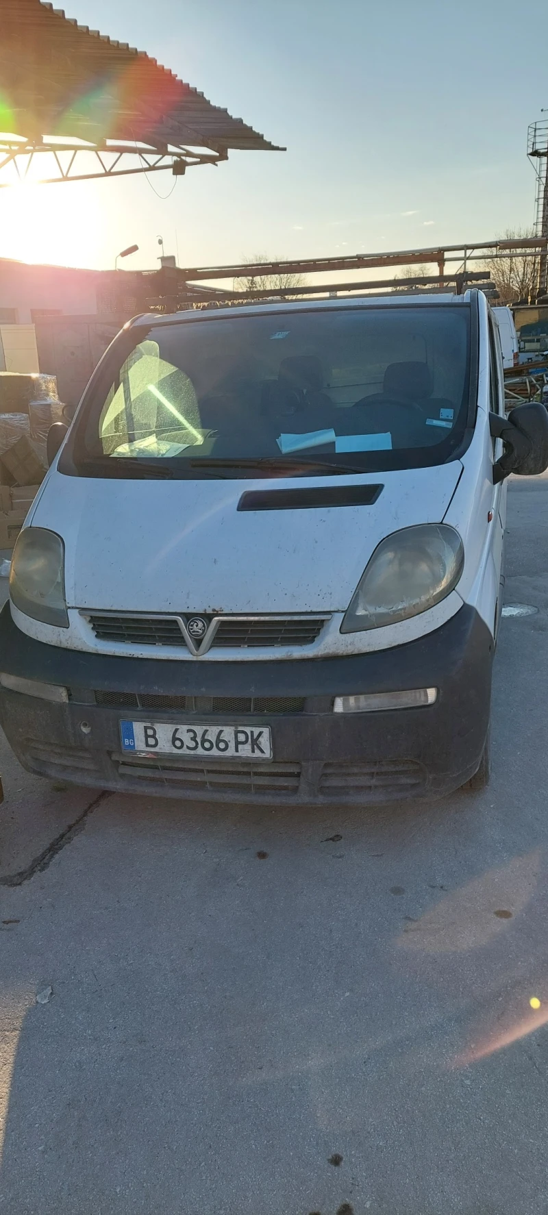 Mercedes-Benz Sprinter, снимка 11 - Бусове и автобуси - 49547098