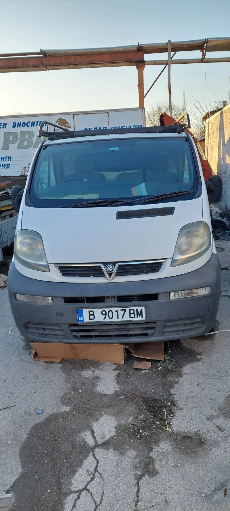 Mercedes-Benz Sprinter, снимка 12 - Бусове и автобуси - 49547098