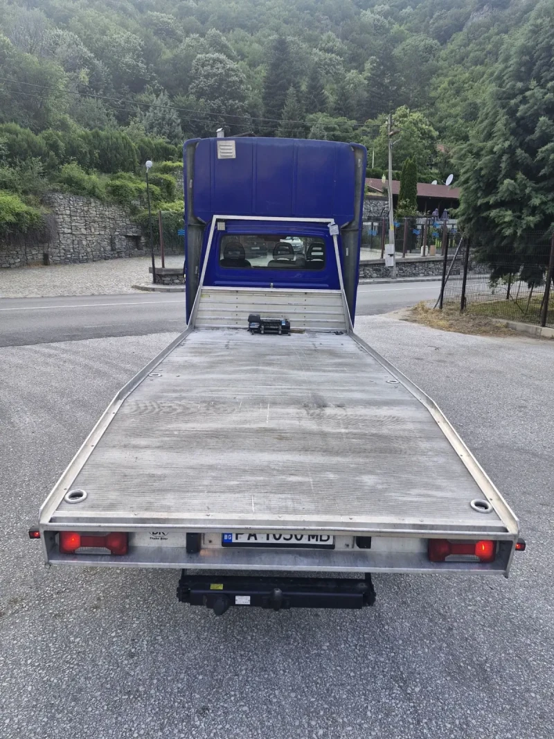 Iveco Daily 35C17 HI-MATIC, снимка 6 - Бусове и автобуси - 52557802