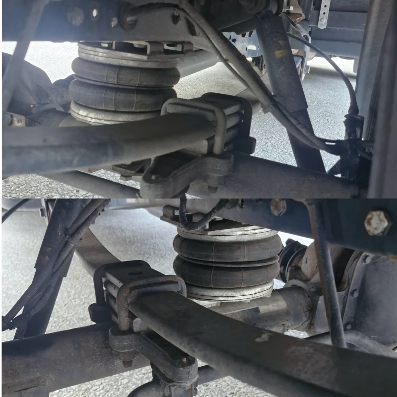 Iveco Daily 35C17 HI-MATIC, снимка 13 - Бусове и автобуси - 52557802