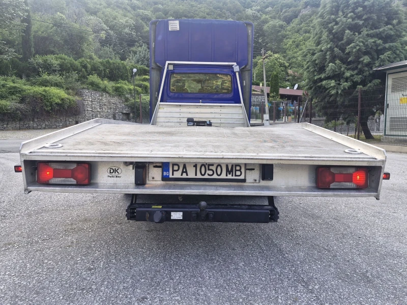 Iveco Daily 35C17 HI-MATIC, снимка 7 - Бусове и автобуси - 52557802