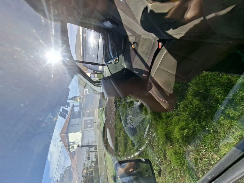 Mercedes-Benz Sprinter 312 2.9 TDI, снимка 7 - Бусове и автобуси - 52380998