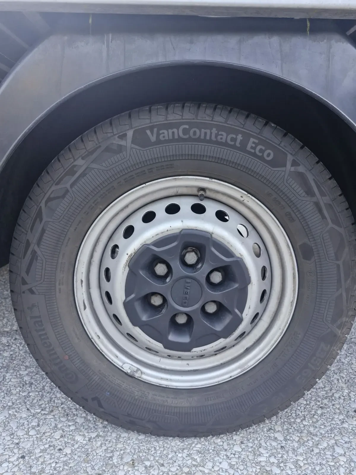 Iveco Daily 35C17 HI-MATIC | Mobile.bg   17