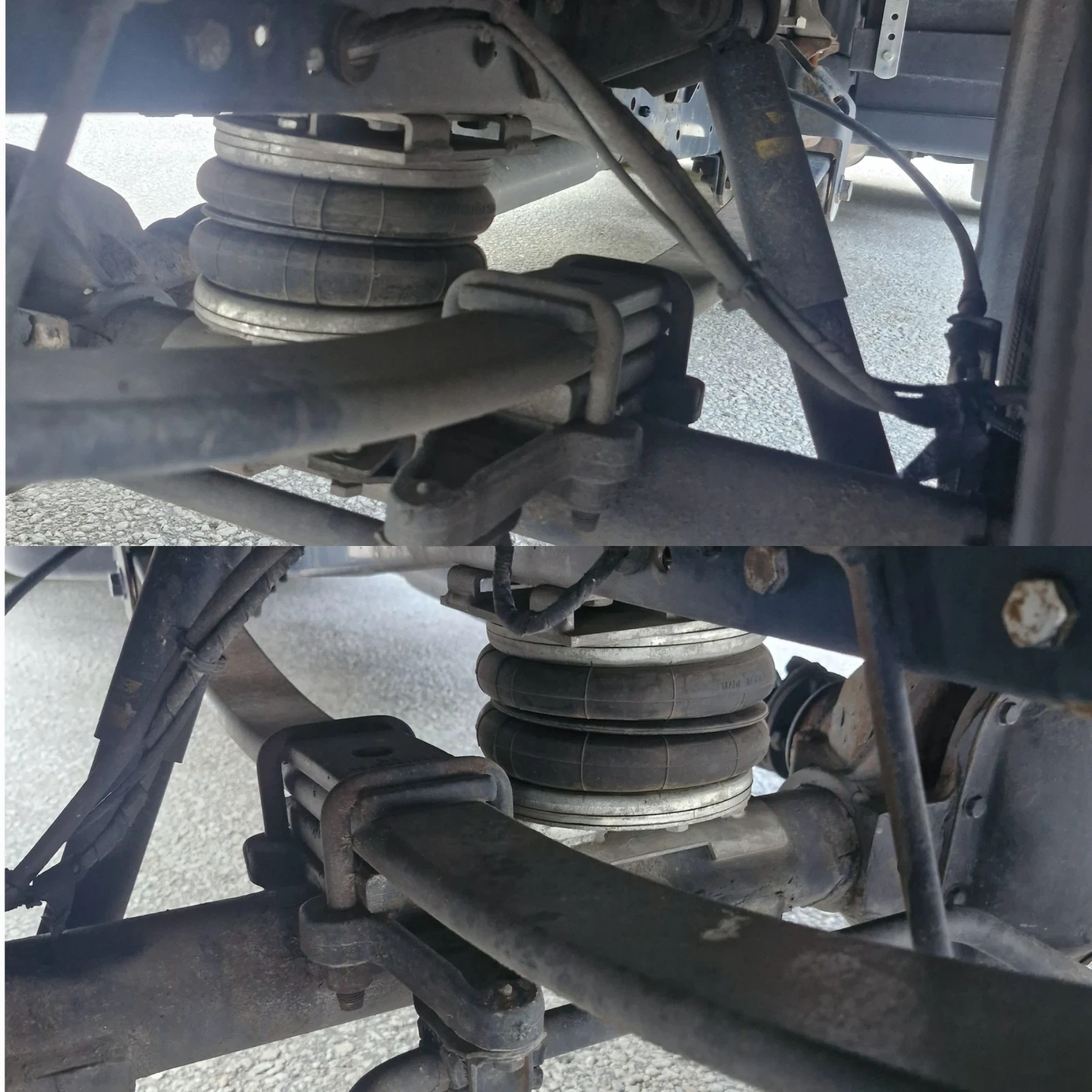 Iveco Daily 35C17 HI-MATIC | Mobile.bg   13