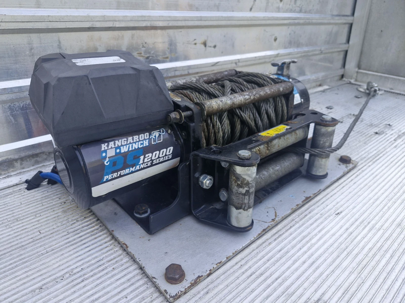 Iveco Daily 35C17 HI-MATIC | Mobile.bg   12