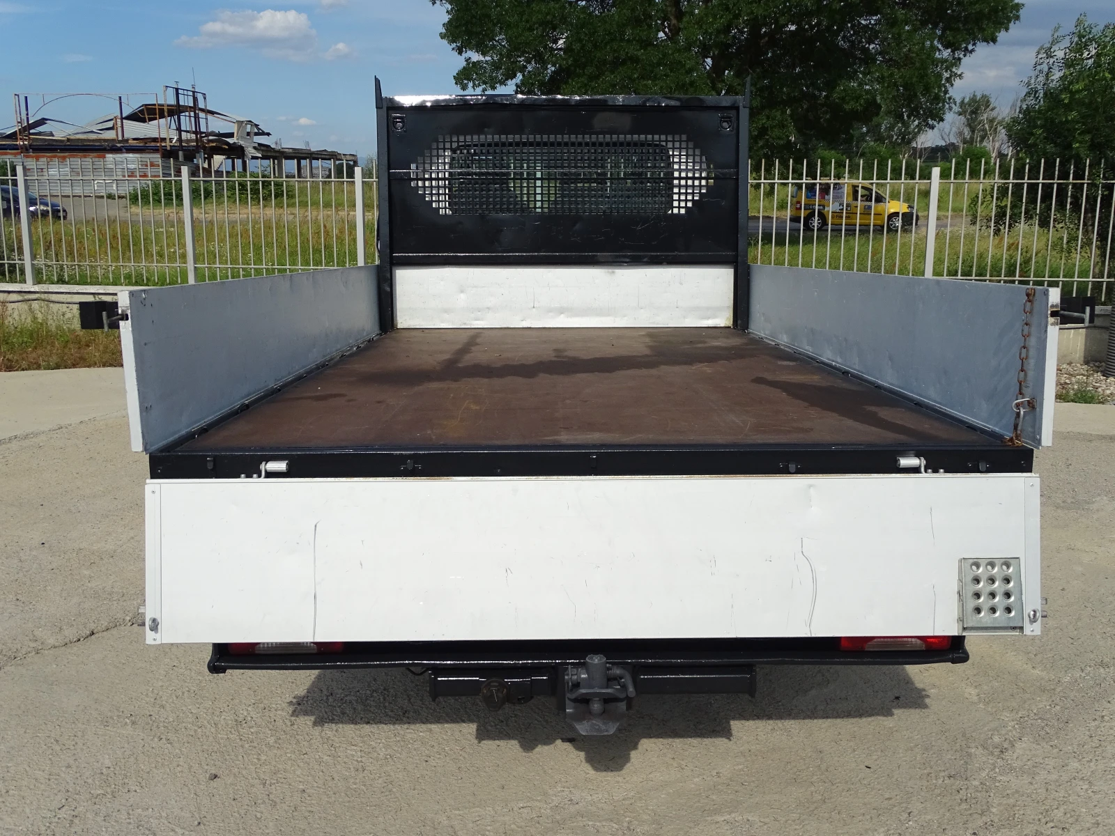Iveco Daily 65c18* * * 3.5 тона* * * кат Б - изображение 7