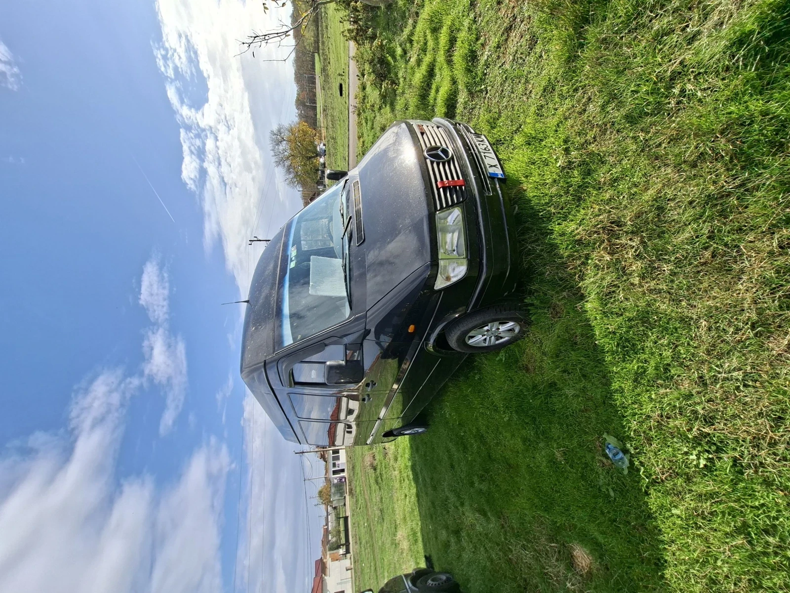 Mercedes-Benz Sprinter 312 2.9 TDI | Mobile.bg   2