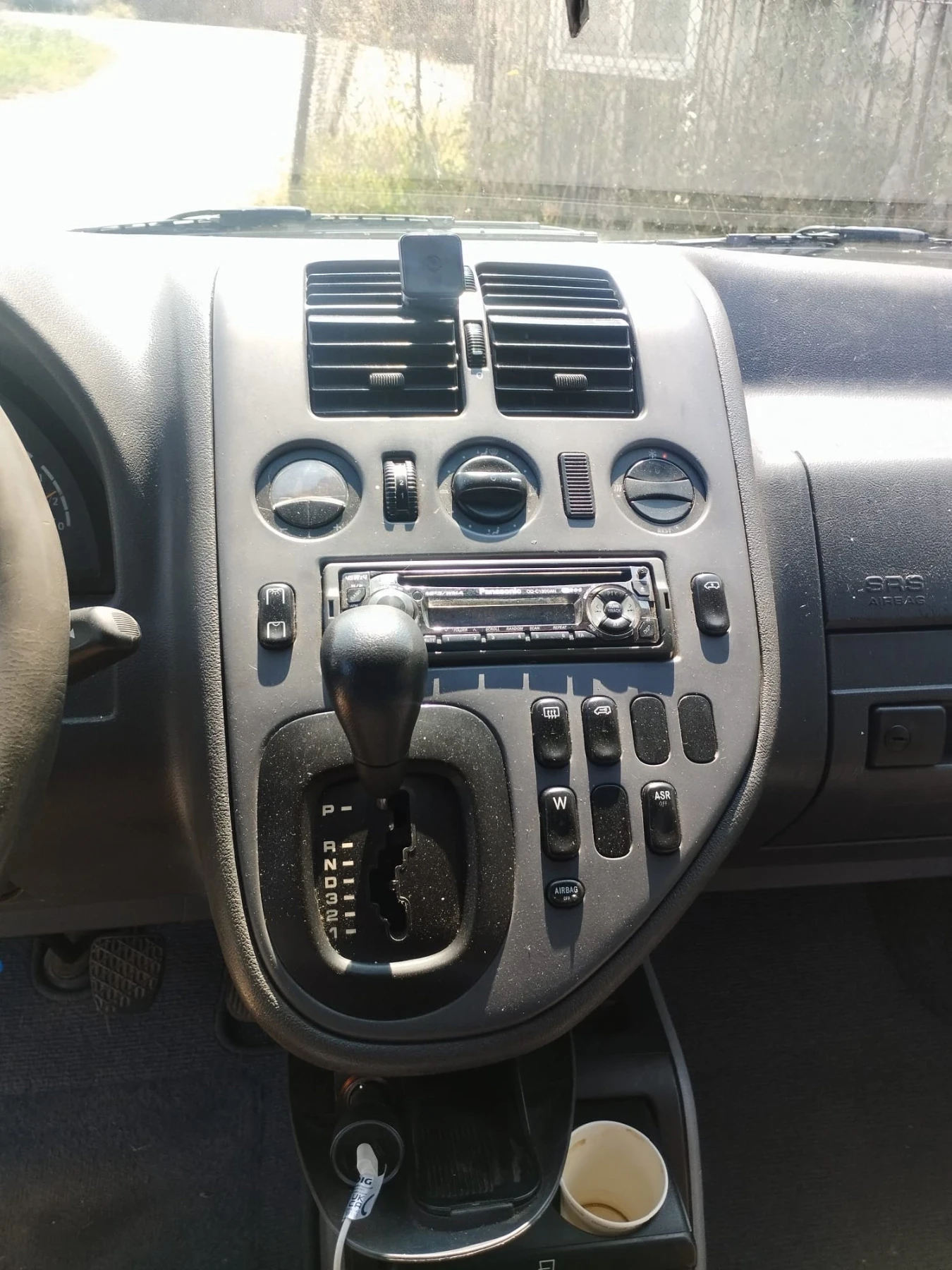 Mercedes-Benz Vito V220, снимка 3 - Бусове и автобуси - 55695504