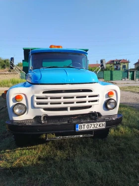 Zil 130, снимка 3