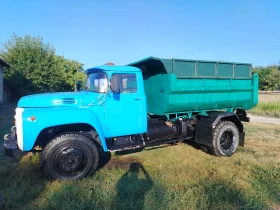Zil 130, снимка 2