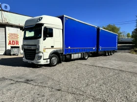 Daf Xf 95.480 | Mobile.bg    2