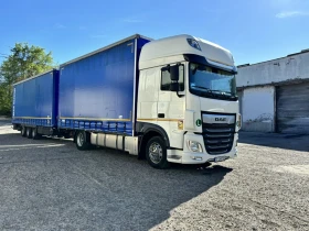     Daf Xf 95.480