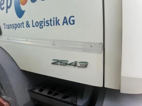 Mercedes-Benz Actros 2543* ХЛАДИЛЕН* КОМПОЗИЦИЯ* ШВЕЙЦАРИЯ* , снимка 3