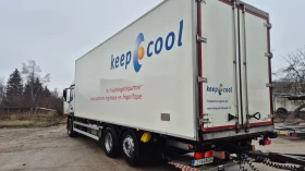 Mercedes-Benz Actros 2543* ��������* ����������* ���������*  | Mobile.bg � ����� ������ 7