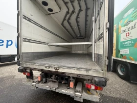 Mercedes-Benz Actros 2543* ХЛАДИЛЕН* КОМПОЗИЦИЯ* ШВЕЙЦАРИЯ* , снимка 6
