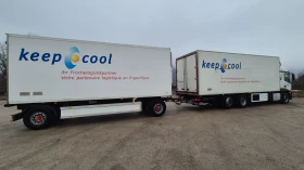 Mercedes-Benz Actros 2543* ��������* ����������* ���������*  | Mobile.bg � ����� ������ 4