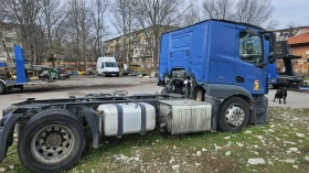 Mercedes-Benz Actros На части , снимка 6