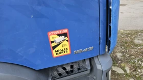 Mercedes-Benz Actros На части , снимка 2