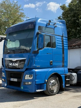Man Tgx 18.480 � ���������� | Mobile.bg � ����� ������ 2