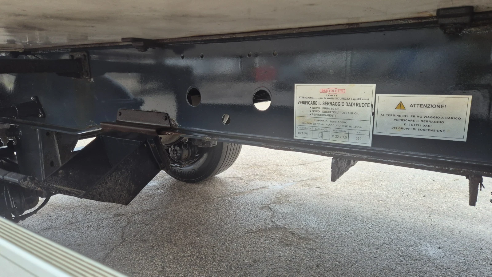 Mercedes-Benz Actros 2543* ��������* ����������* ���������*  | Mobile.bg � ����������� 14