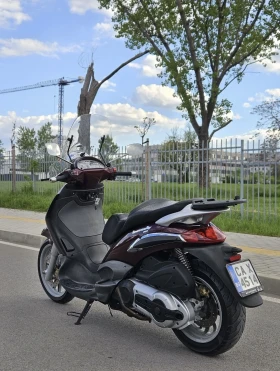 Piaggio Beverly 500, снимка 6