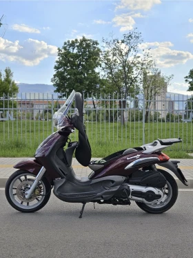 Piaggio Beverly 500, снимка 10