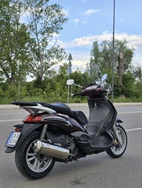 Piaggio Beverly 500, снимка 5