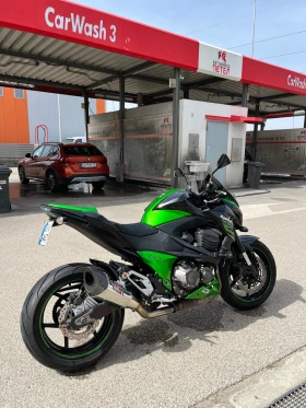 Kawasaki Z Z800 ABS, снимка 6