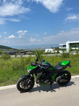 Kawasaki Z Z800 ABS, снимка 3
