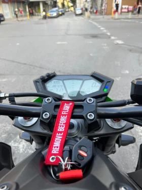 Kawasaki Z Z800 ABS, снимка 5