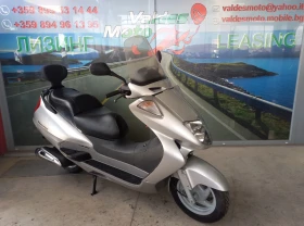 Honda Foresight 250 Уникат ?, снимка 5