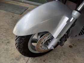 Honda Foresight 250 Уникат ?, снимка 8